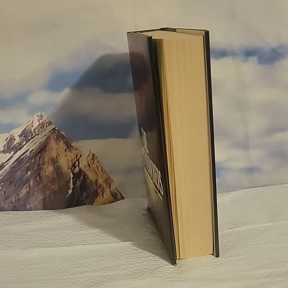 Stephen King The Tommyknockers 1987 hardback - Picture 2 of 5